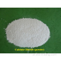 مسحوق كلوريد الكالسيوم ثنائي الهيدرات 74٪